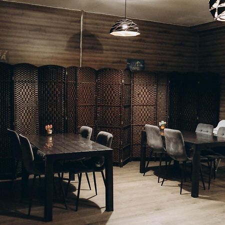 Belon Garden Hotel Астана Экстерьер фото