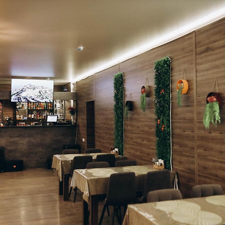 Belon Garden Hotel Астана Экстерьер фото