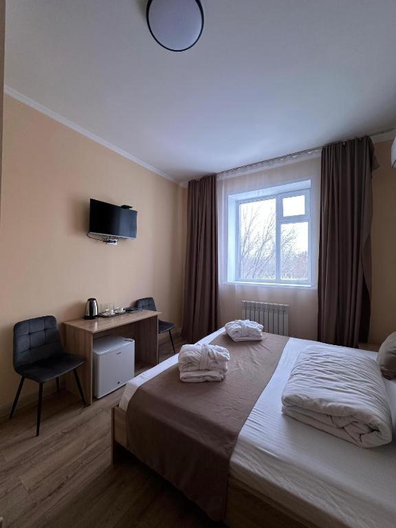 Belon Garden Hotel Астана Экстерьер фото