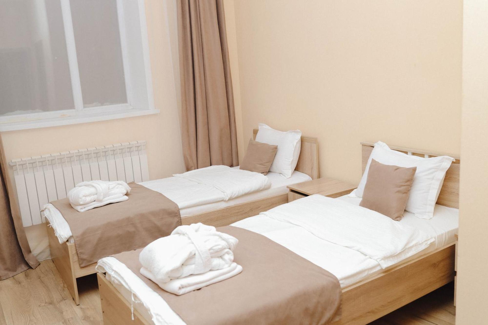 Belon Garden Hotel Астана Экстерьер фото